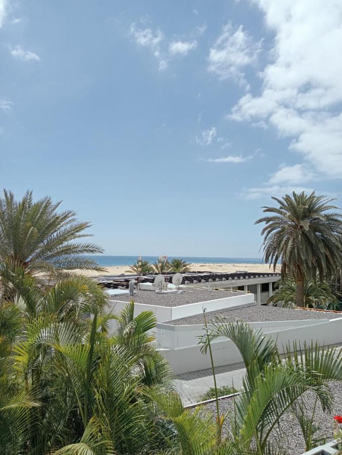 Granada Playa! Villa Maspalomas  Exterior foto