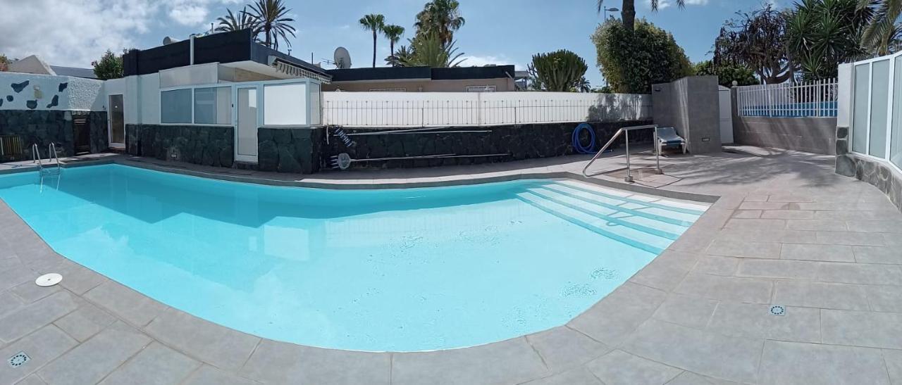 Granada Playa! Villa Maspalomas  Exterior foto